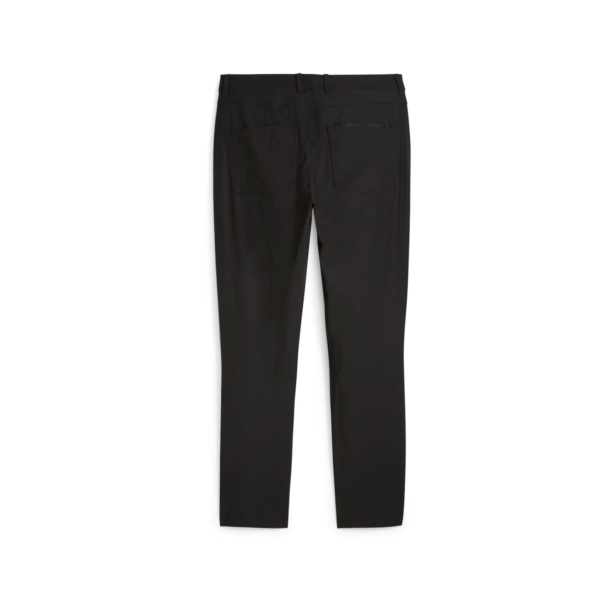 101 5 Pocket Golf Pants | Puma Black