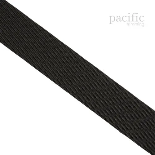 25mm Polyester Webbing : 360064WB (2 Colors Available)