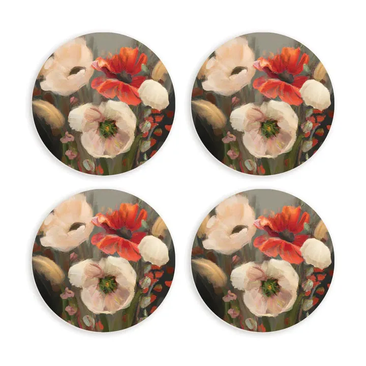 4-Pack Coasters COCP00 <p>See All Designs</p>