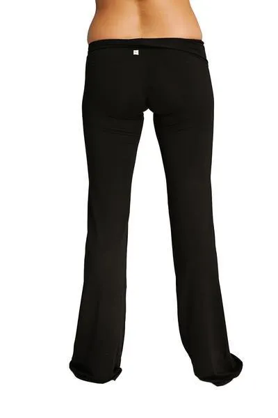 4-rth Women's Classic Yoga Pant