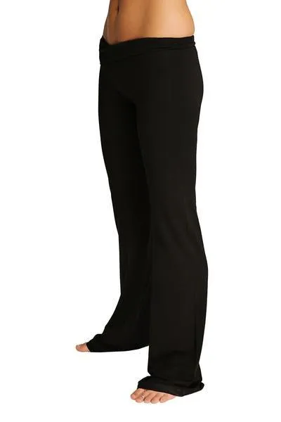 4-rth Women's Classic Yoga Pant