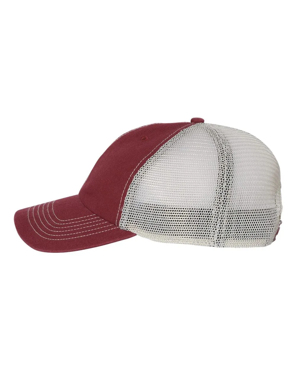 47 Brand Trawler Cap 4710