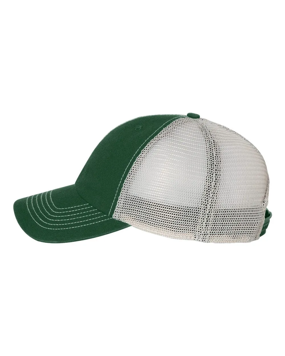 47 Brand Trawler Cap 4710