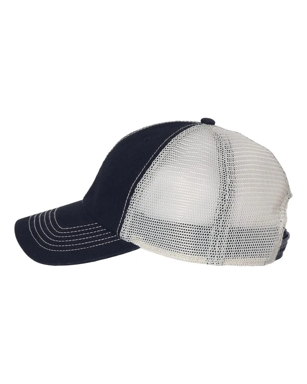 47 Brand Trawler Cap 4710