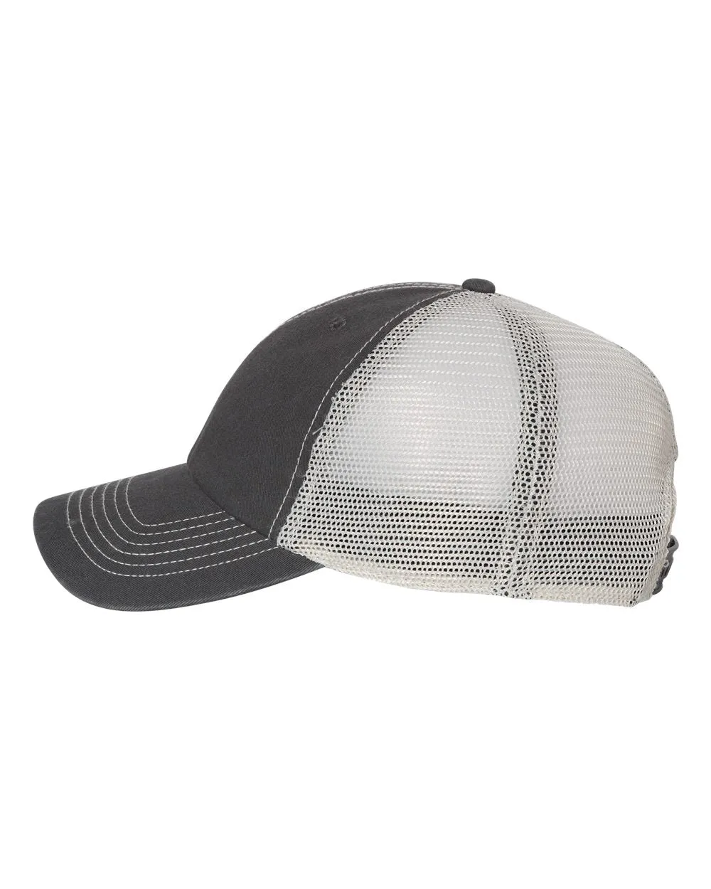 47 Brand Trawler Cap 4710