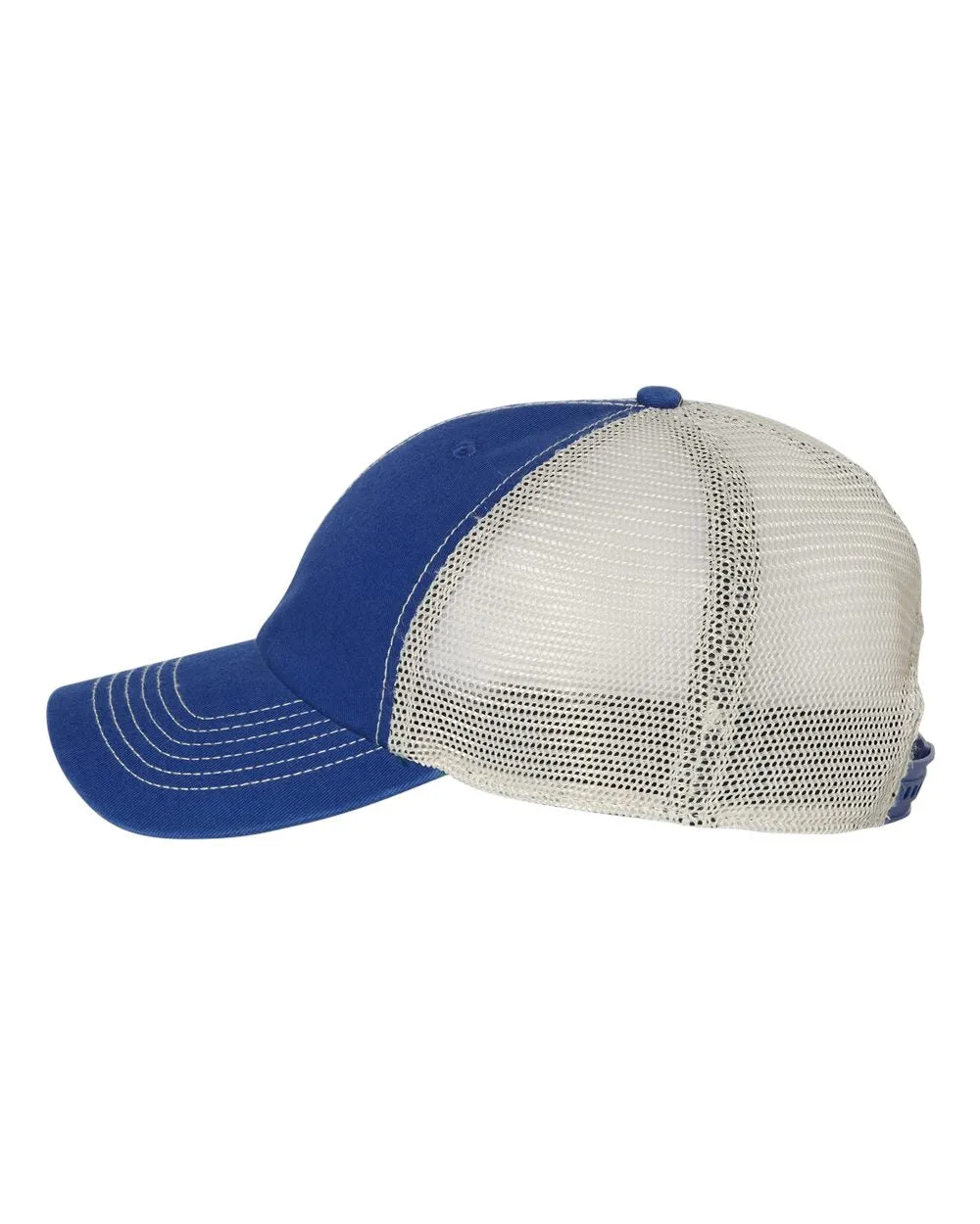 47 Brand Trawler Cap 4710