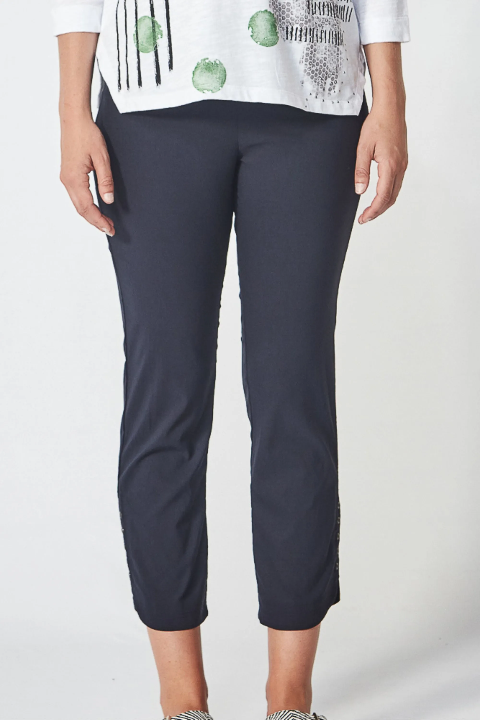 ACROBAT RIVET PANT - 9322LW