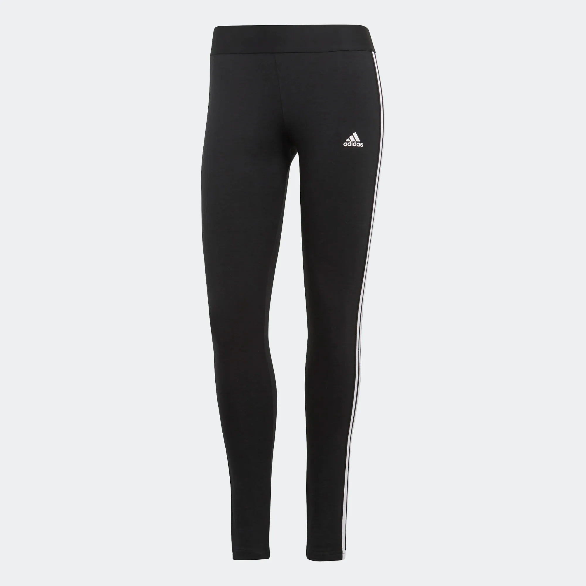 Adidas Loungewear Essentials 3-Stripe Leggings