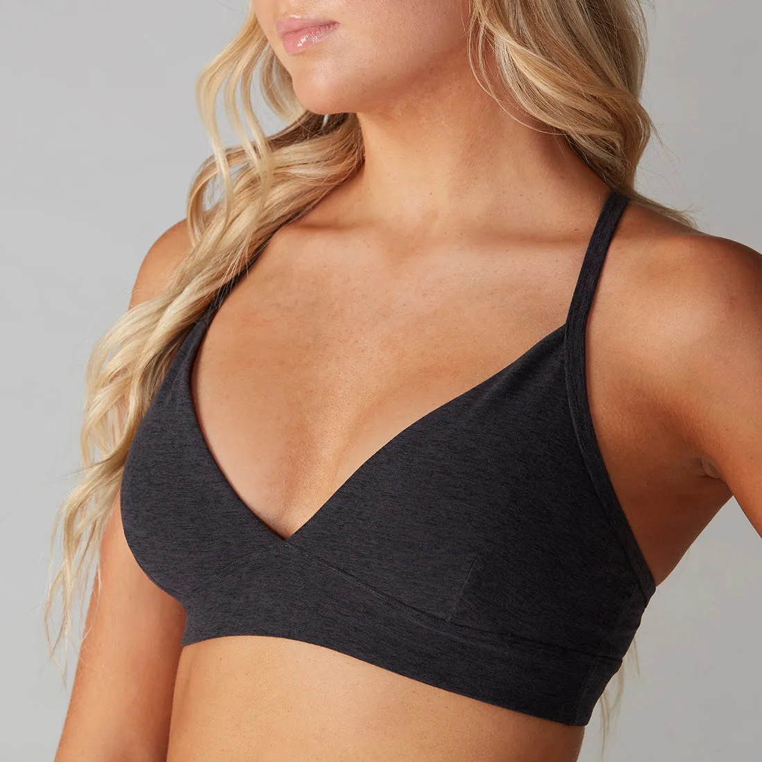 Adjustable Studio Bra