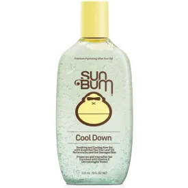 After Sun Cool Down Gel - 8 oz