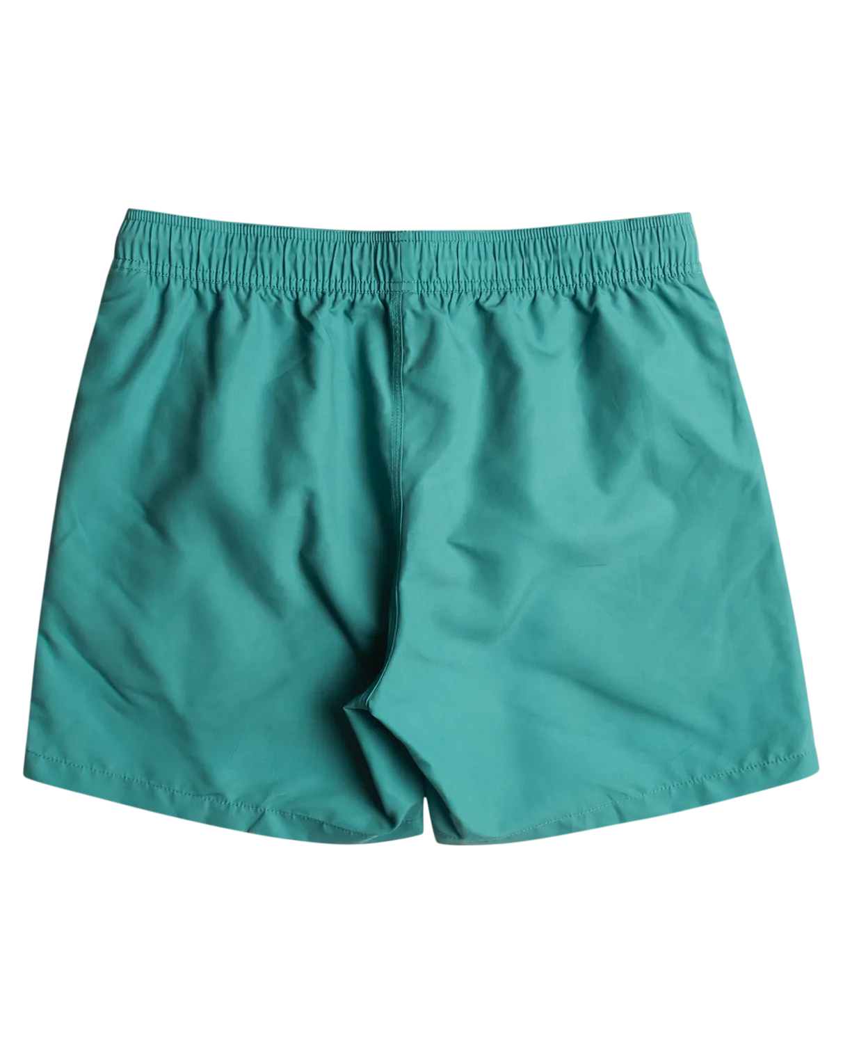 All Day Layback Swimshorts in Sea Green