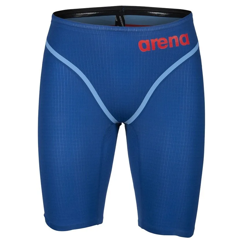 Arena Carbon Core FX Jammers