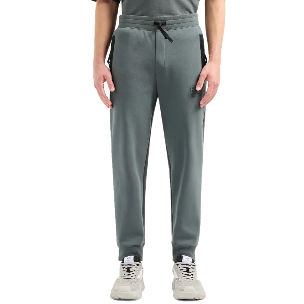 Armani Exchange Tracksuit Pants