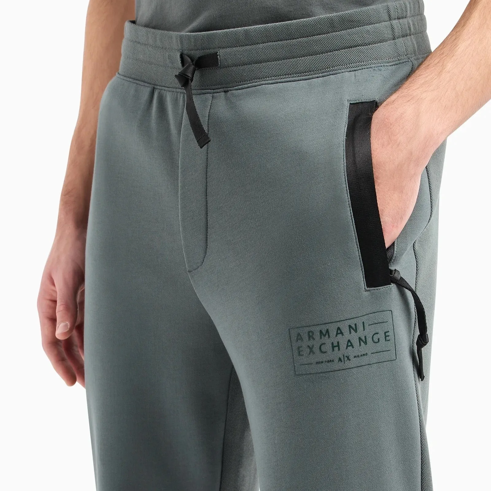 Armani Exchange Tracksuit Pants