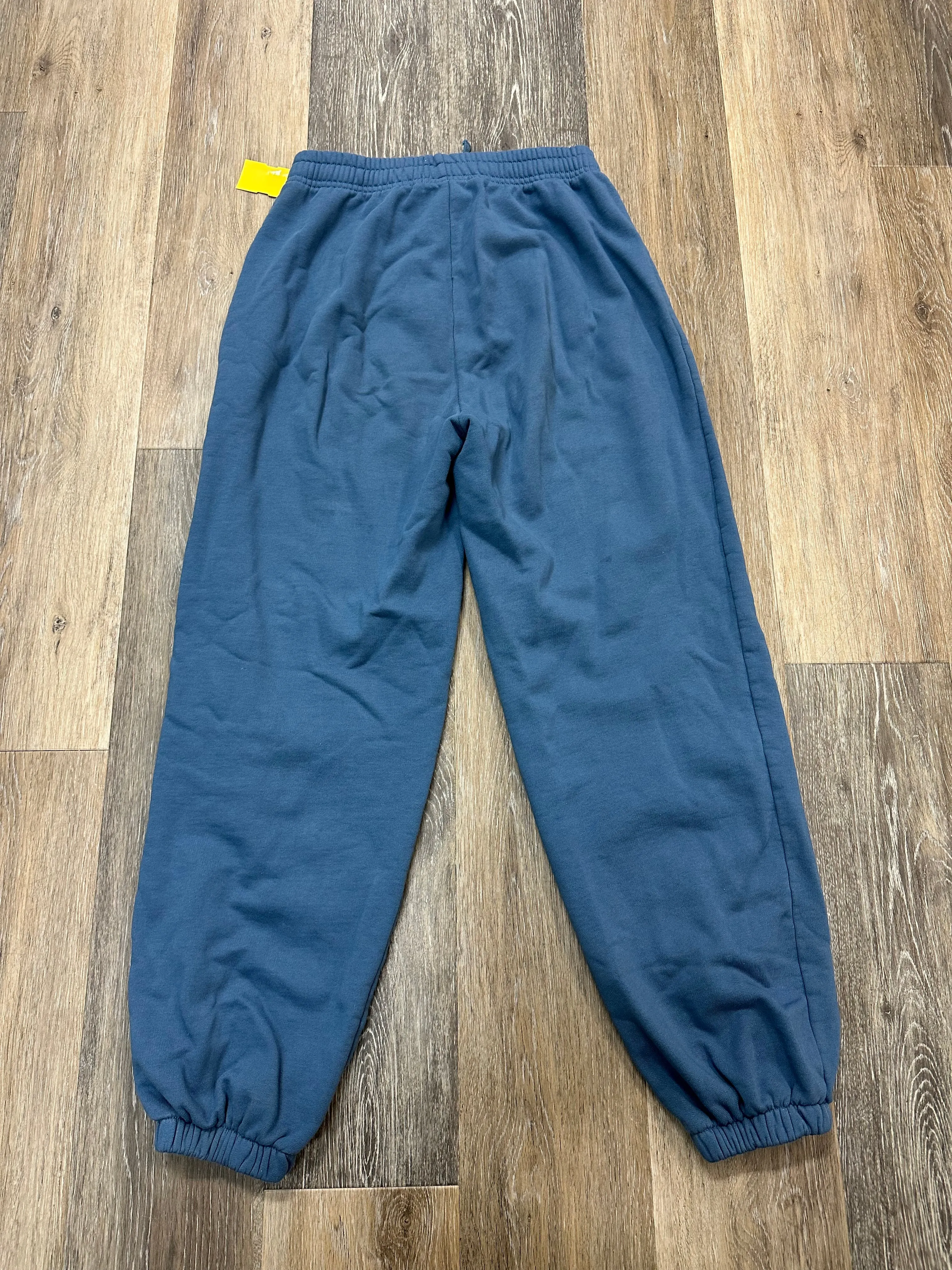 Athletic Pants By Reformation In Blue, Size: S