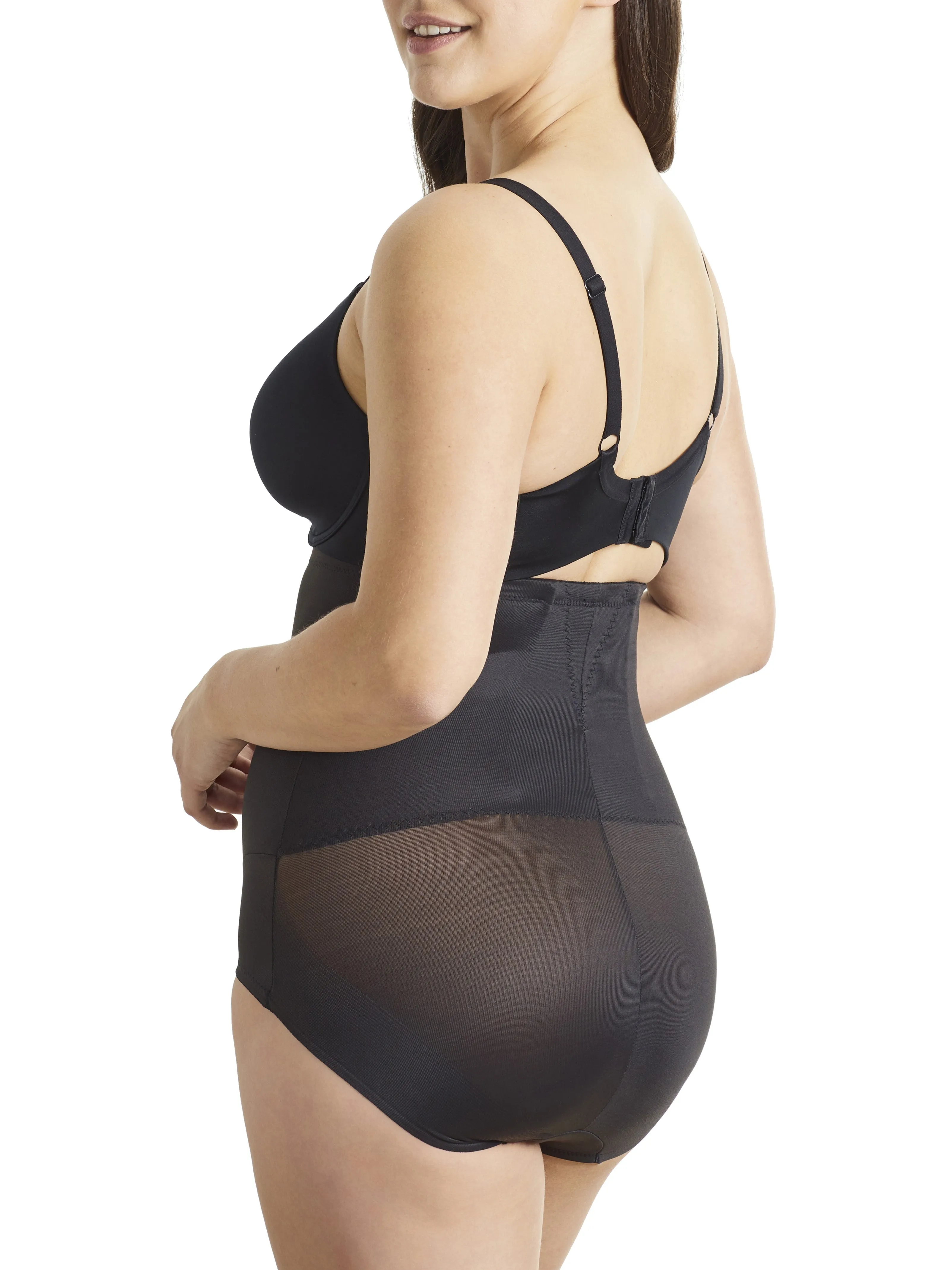 Back Magic® High-Waist Shaping Brief