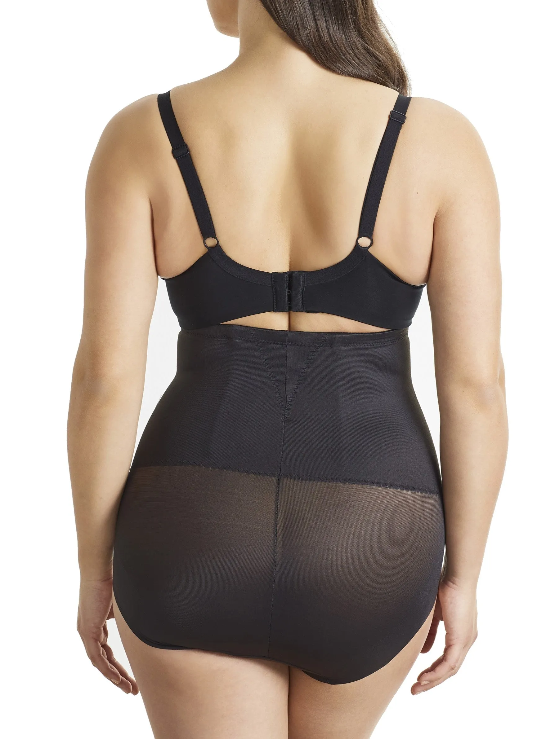 Back Magic® High-Waist Shaping Brief