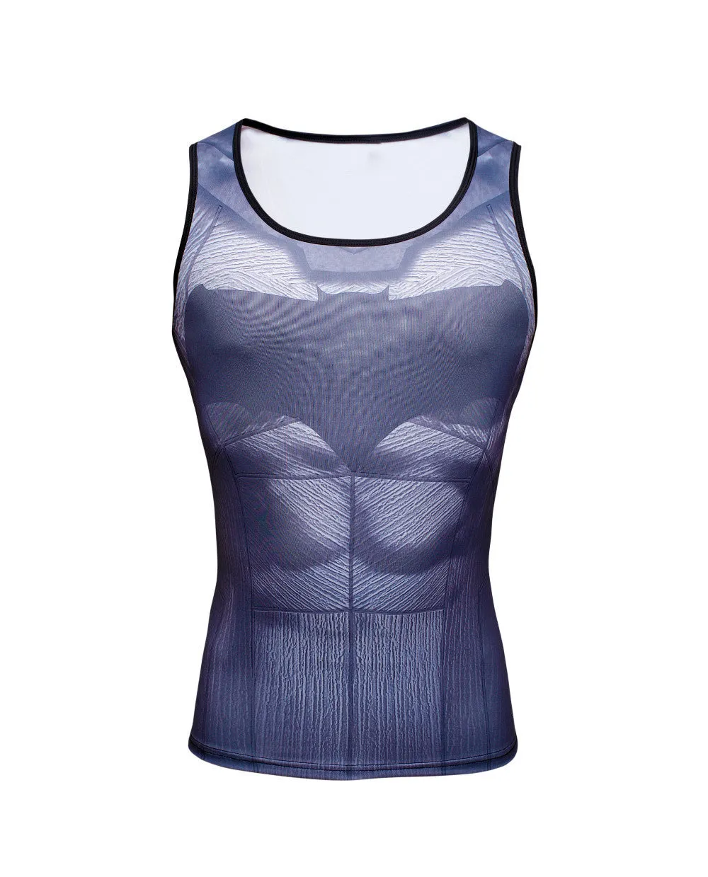 BATMAN Compression Tank Top