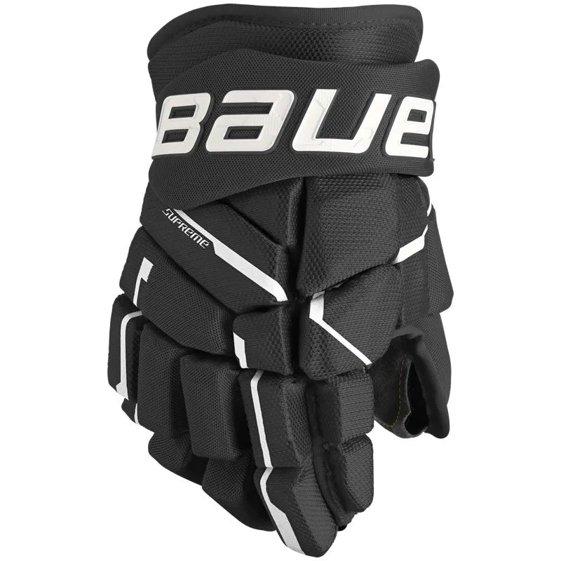 Bauer Supreme M5 Pro Gloves - JUNIOR