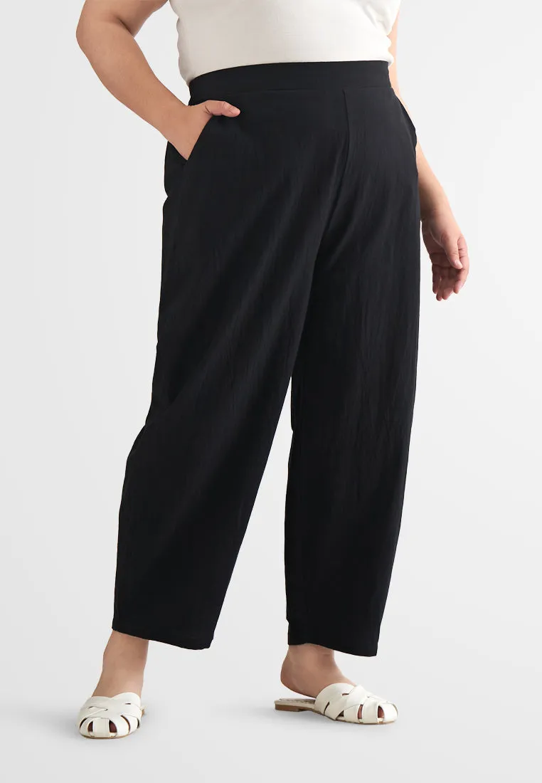 Belon ZEN Effortless Balloon Ankle Pants