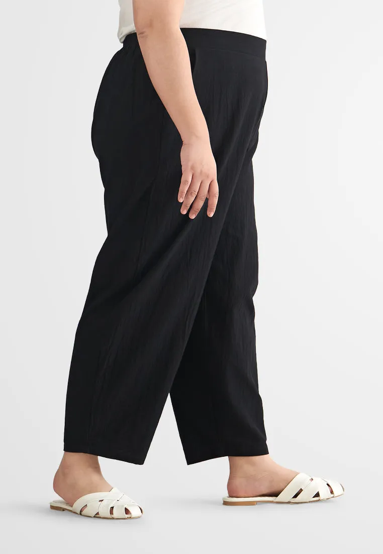 Belon ZEN Effortless Balloon Ankle Pants