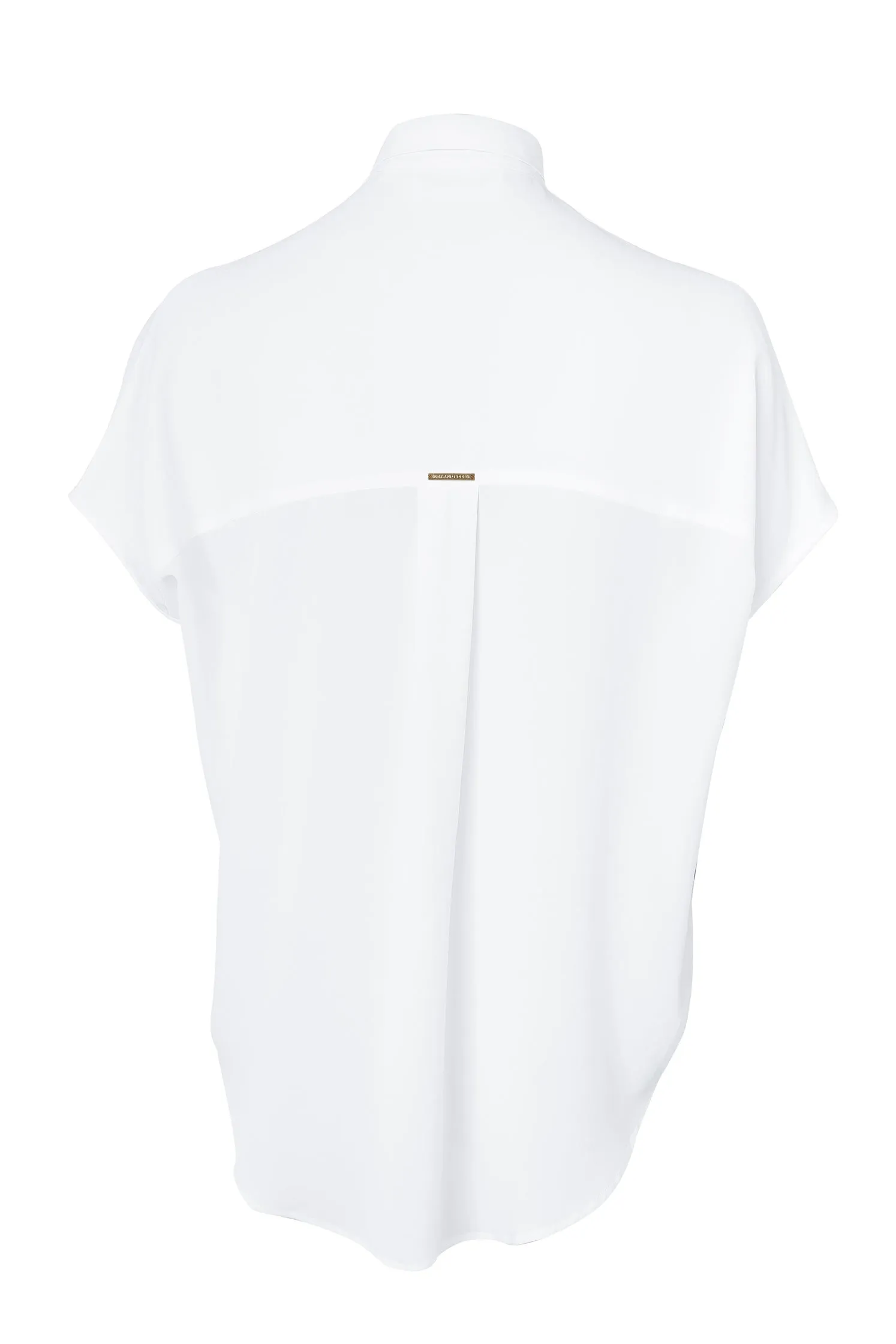 Bethany Shirt (White)