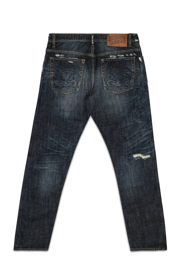 Billionaire Boys Club BB Big Bang Jeans