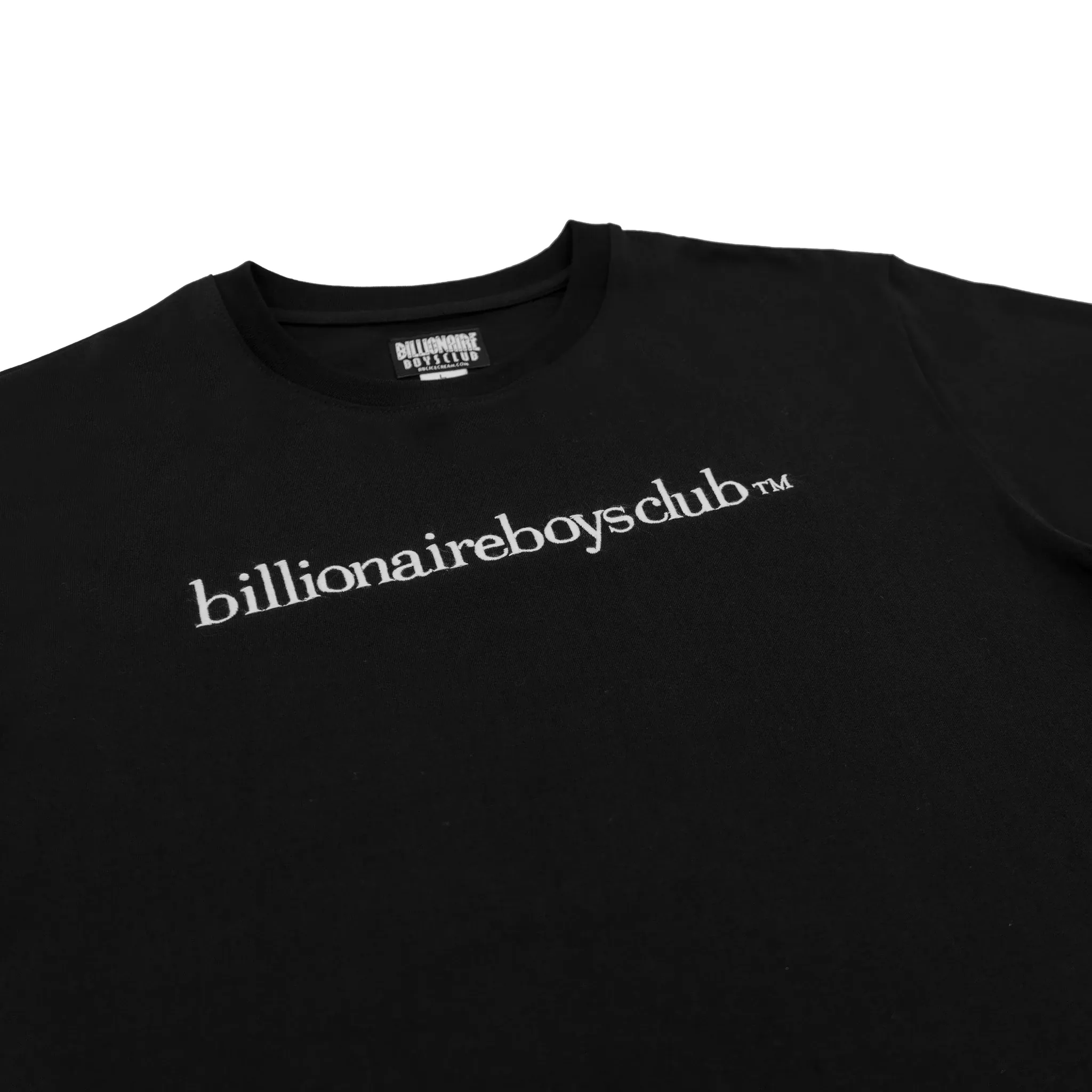 Billionaire Boys Club BB Satelite SS Knit Tee