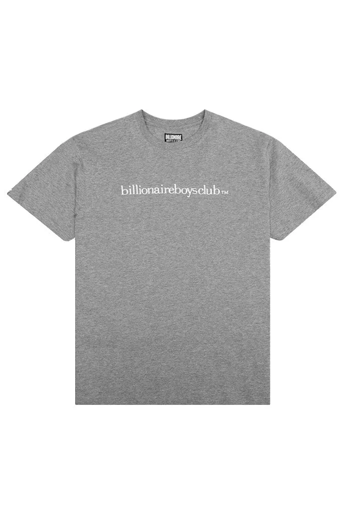 Billionaire Boys Club BB Satelite SS Knit Tee