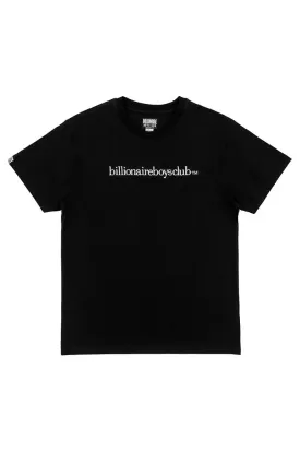 Billionaire Boys Club BB Satelite SS Knit Tee