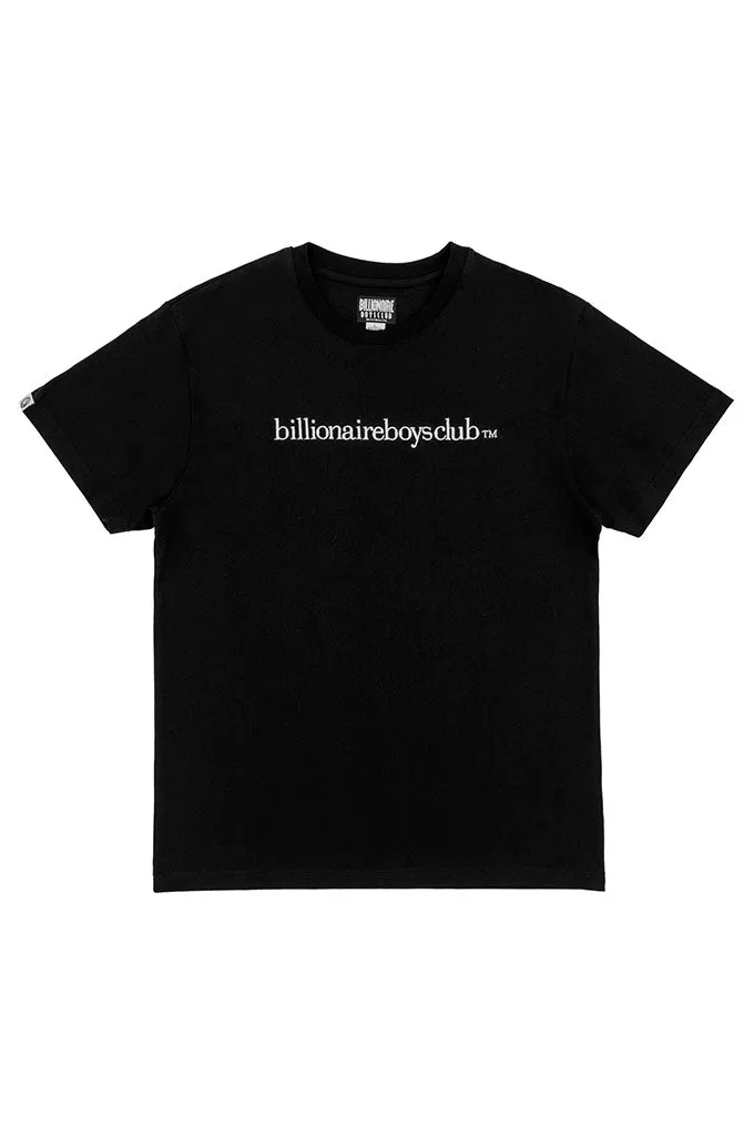 Billionaire Boys Club BB Satelite SS Knit Tee