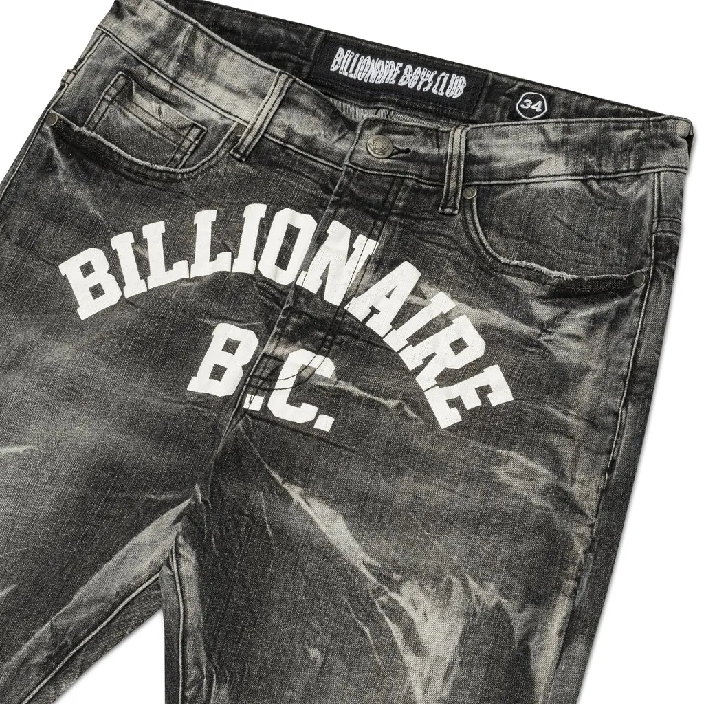 Billionaire Boys Club BB Trek Slim Fit Jeans