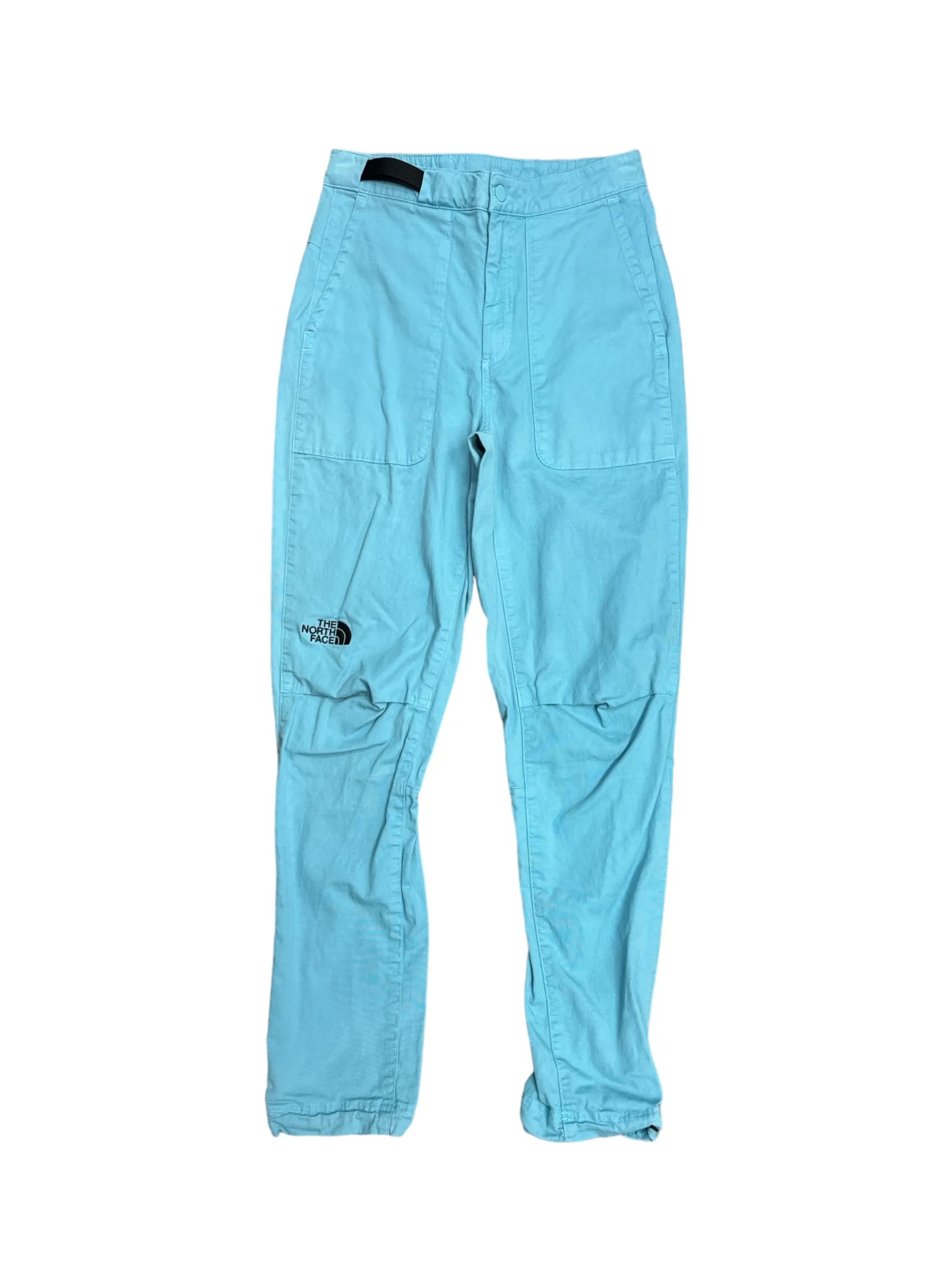 Blue Pants Cargo & Utility The North Face, Size 2