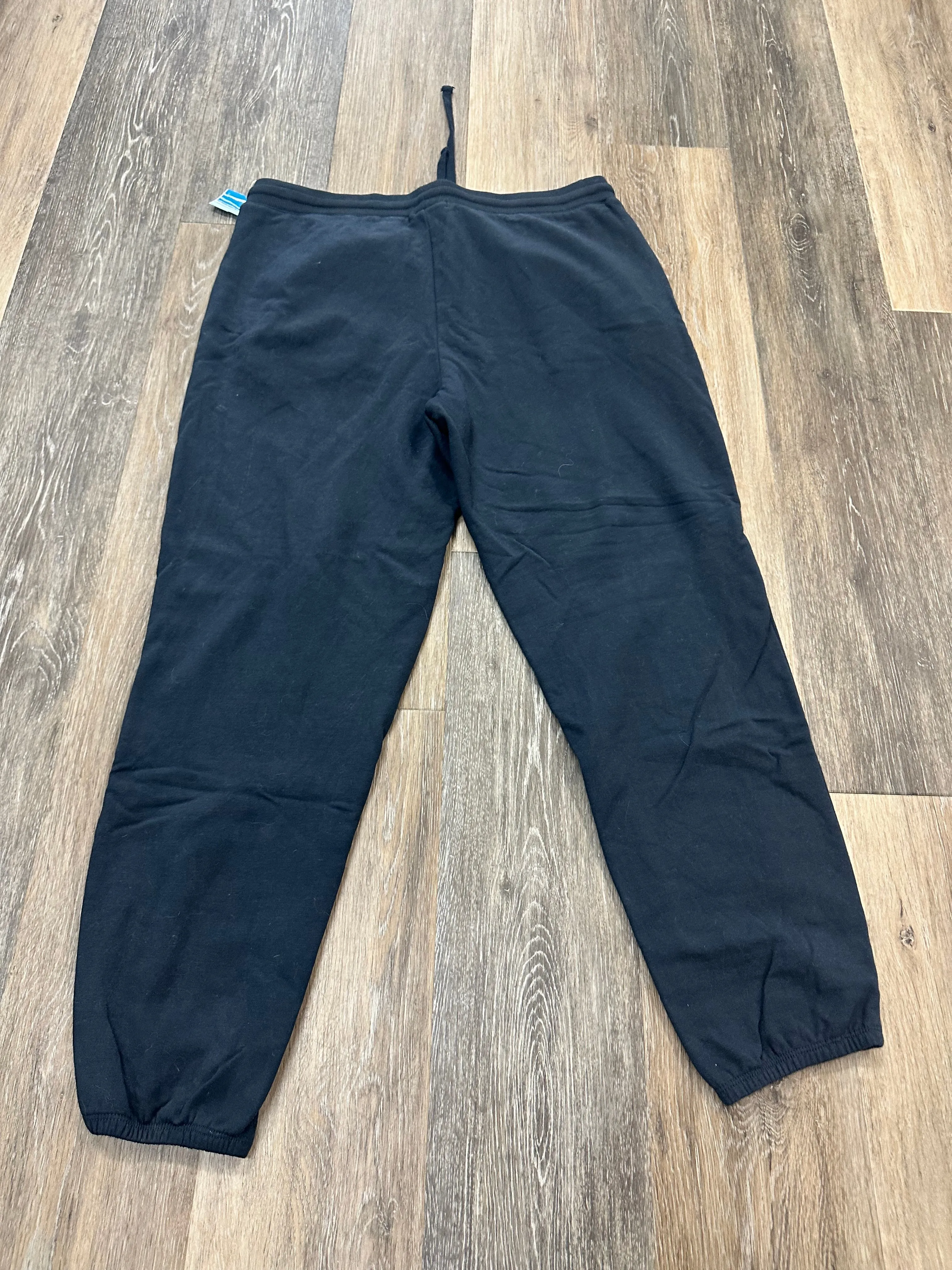 Blue Pants Lounge Barefoot Dreams, Size M