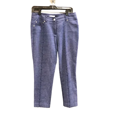 Blue Pants Other ERIC , Size 6