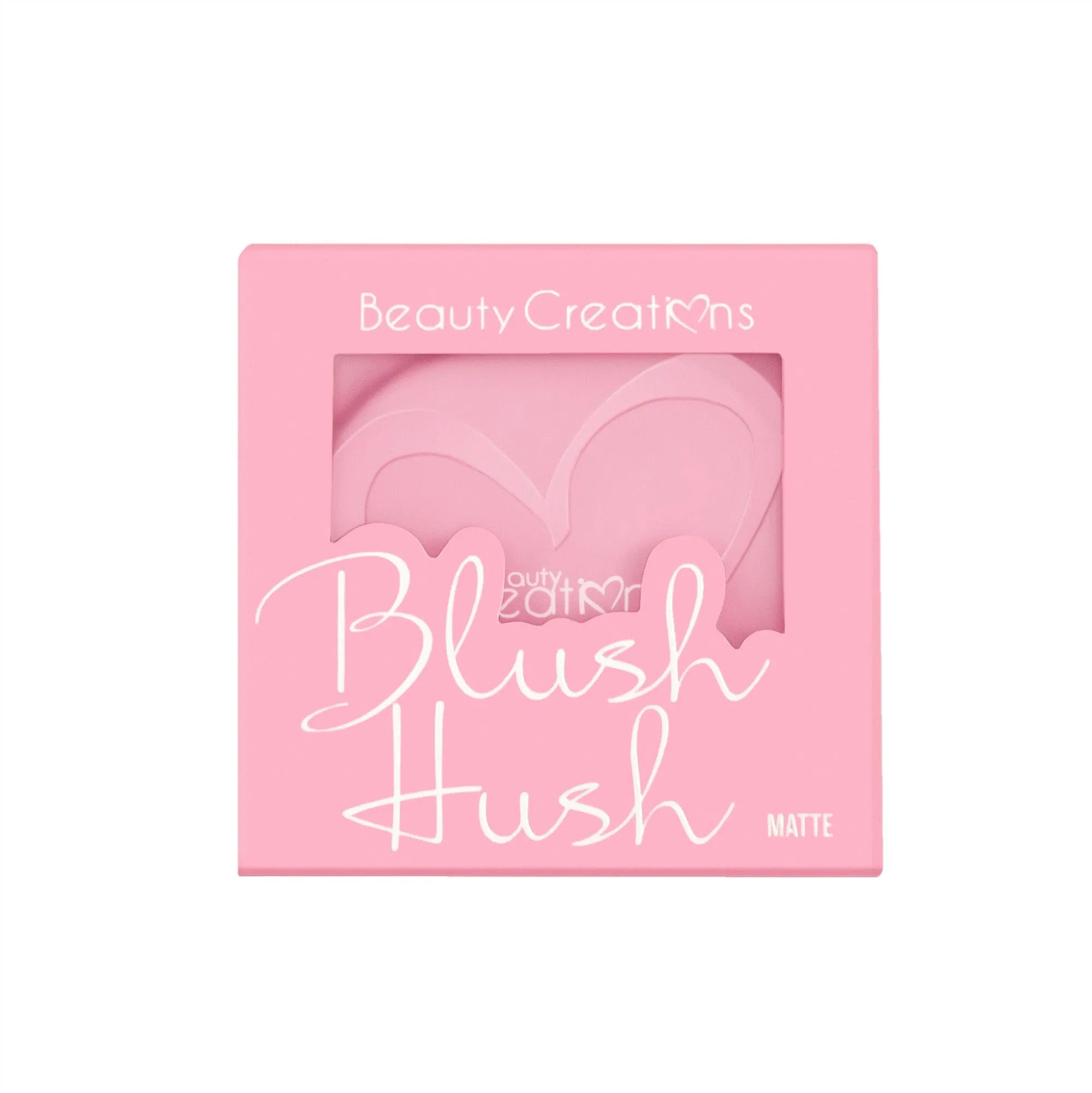 Blush Hush Singles