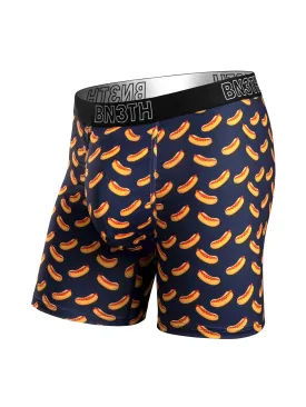 BN3TH INCEPTION HOTDOG NAVAL BOXER BRIEF