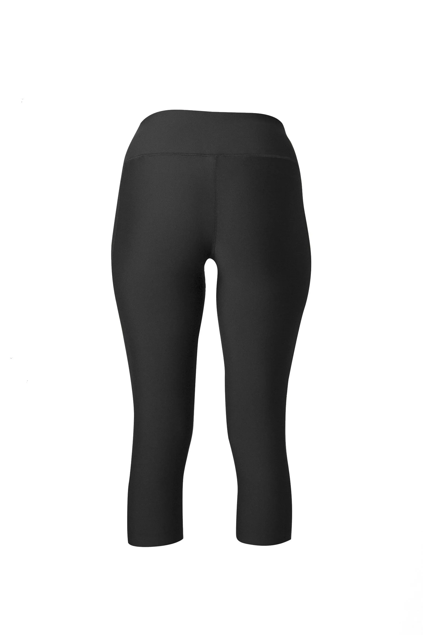 BOATHOUSE Women's Core Training   Yoga Capri