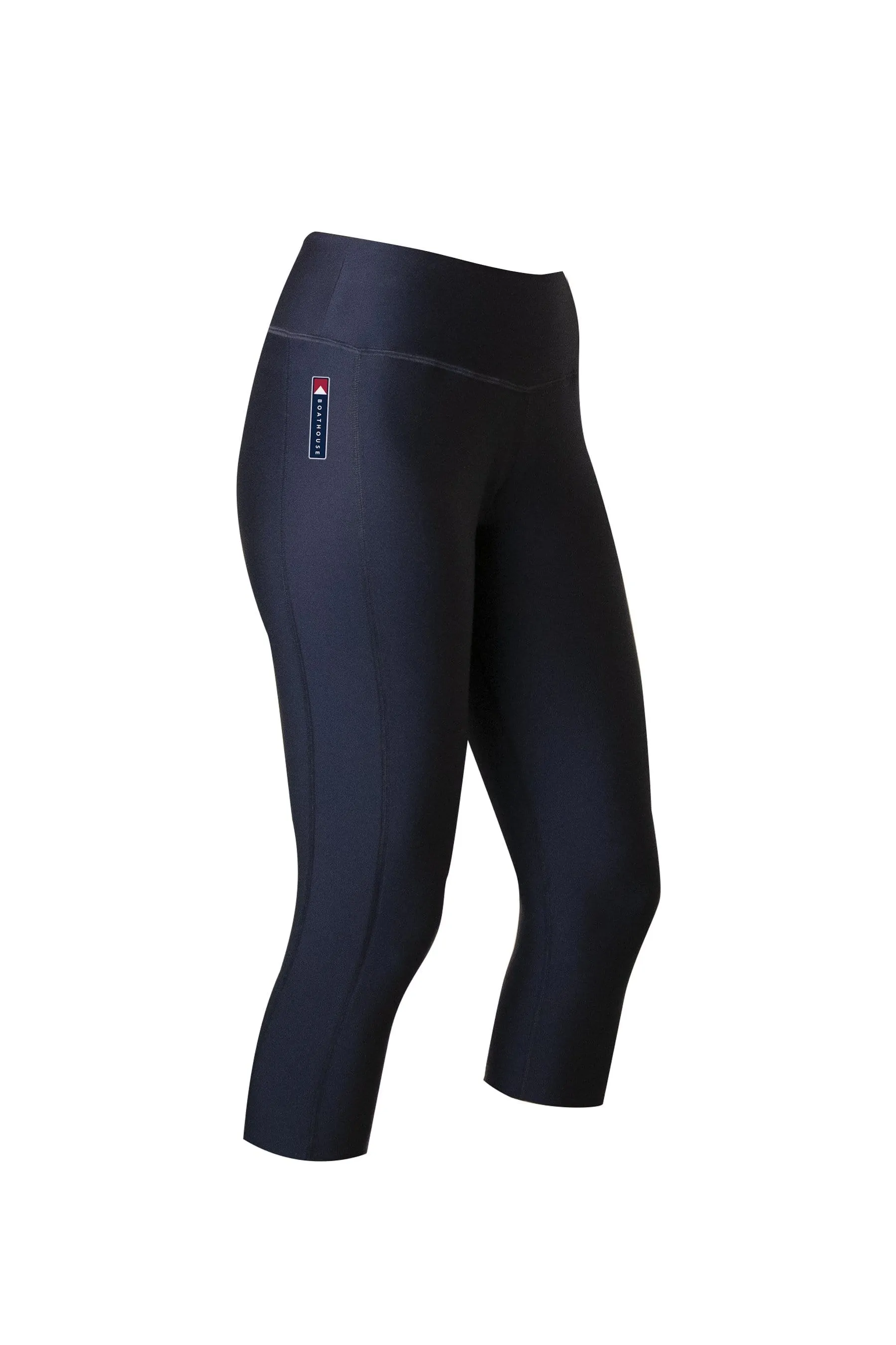 BOATHOUSE Women's Core Training   Yoga Capri