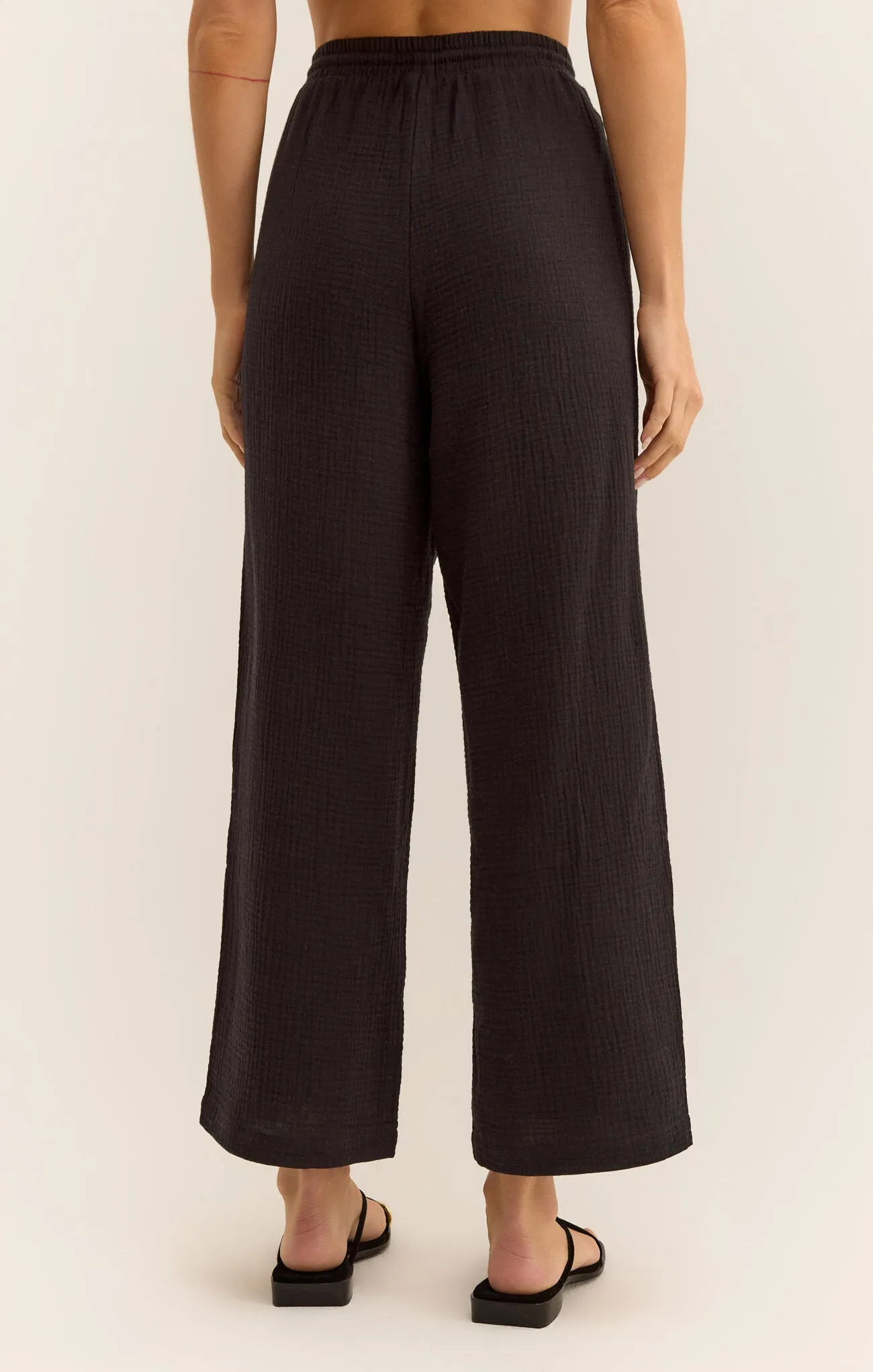 Bondi Gauze Pant