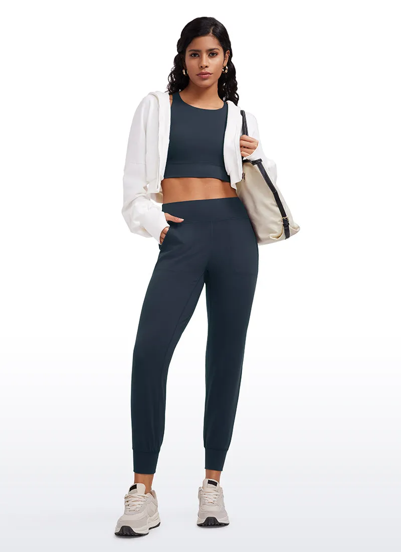 Butterluxe High Waisted Joggers 27"