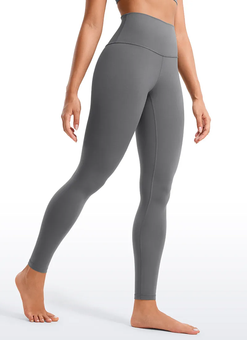 Butterluxe Yoga Leggings 28''