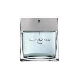 Calvin Klein Truth Eau de Toilette Men's Aftershave Spray (100ml)