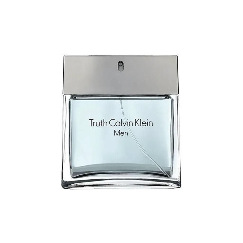 Calvin Klein Truth Eau de Toilette Men's Aftershave Spray (100ml)