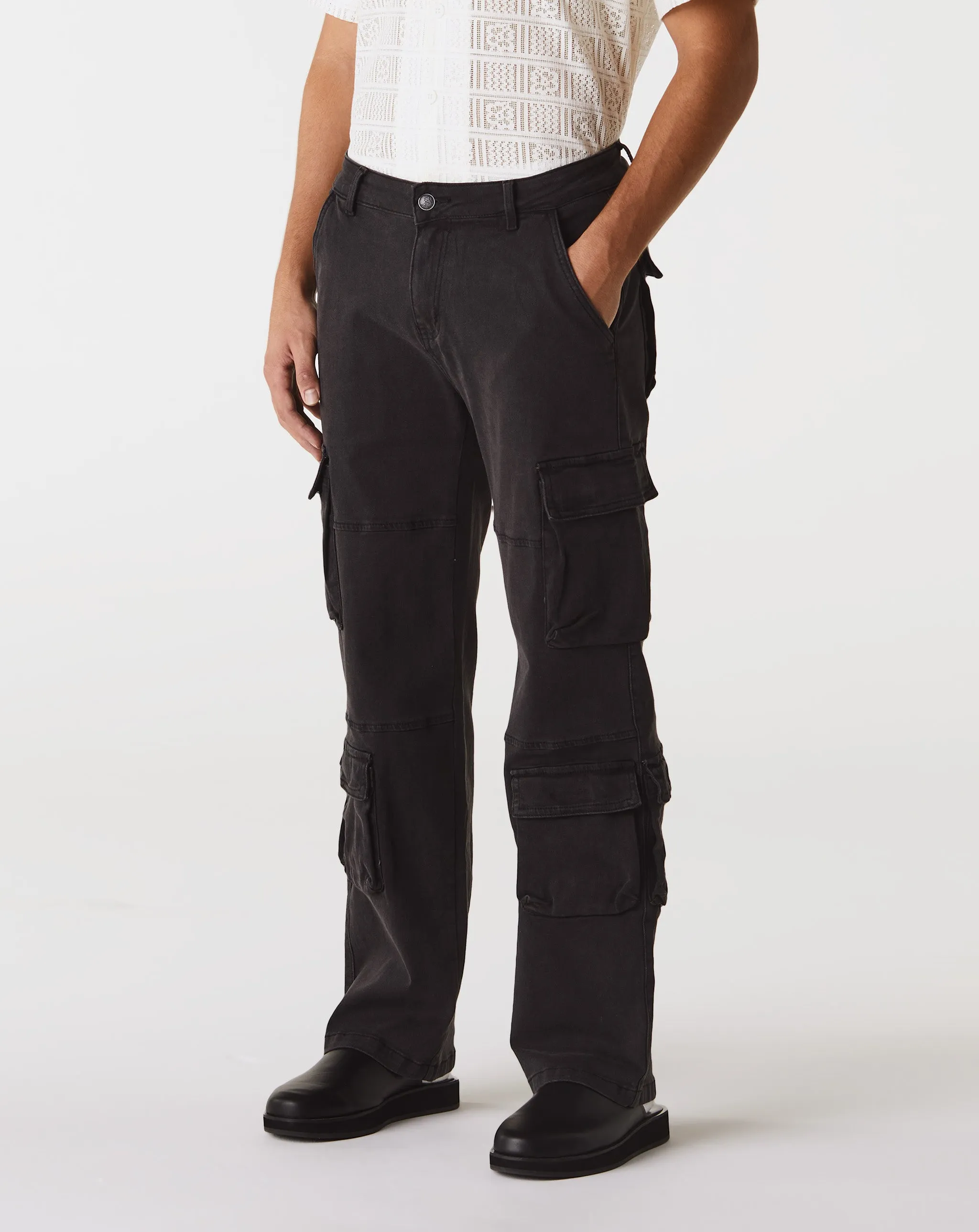 Cargo Pants