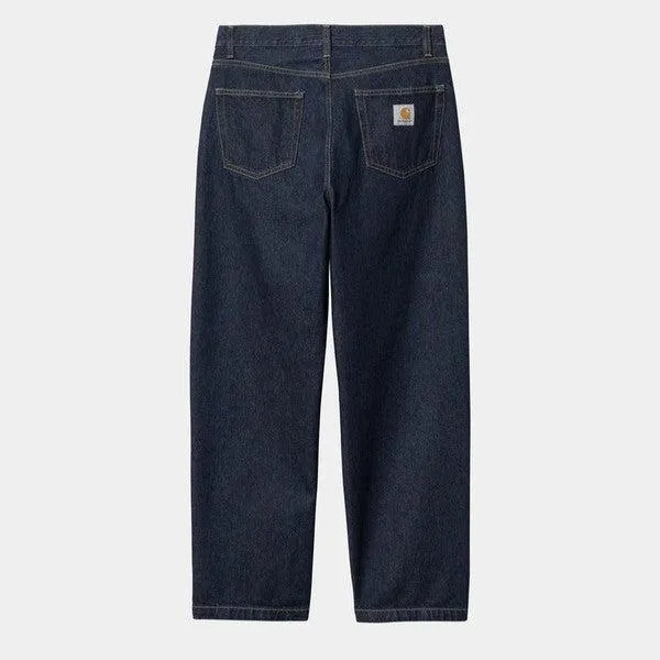 Carhartt WIP Landon Pant Blue Rinsed Robertson Denim