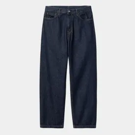 Carhartt WIP Landon Pant Blue Rinsed Robertson Denim