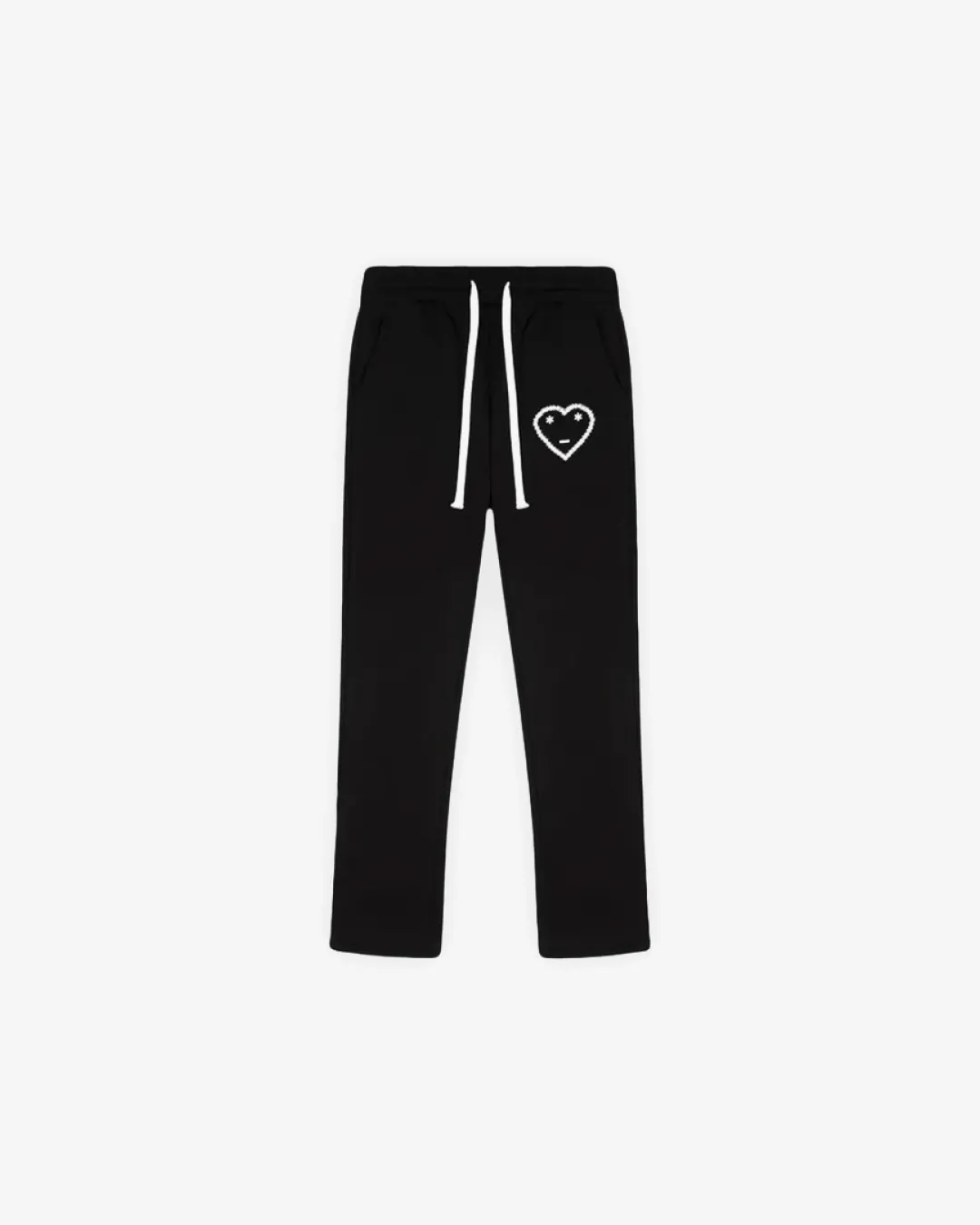 Carsicko Track Suit - Black