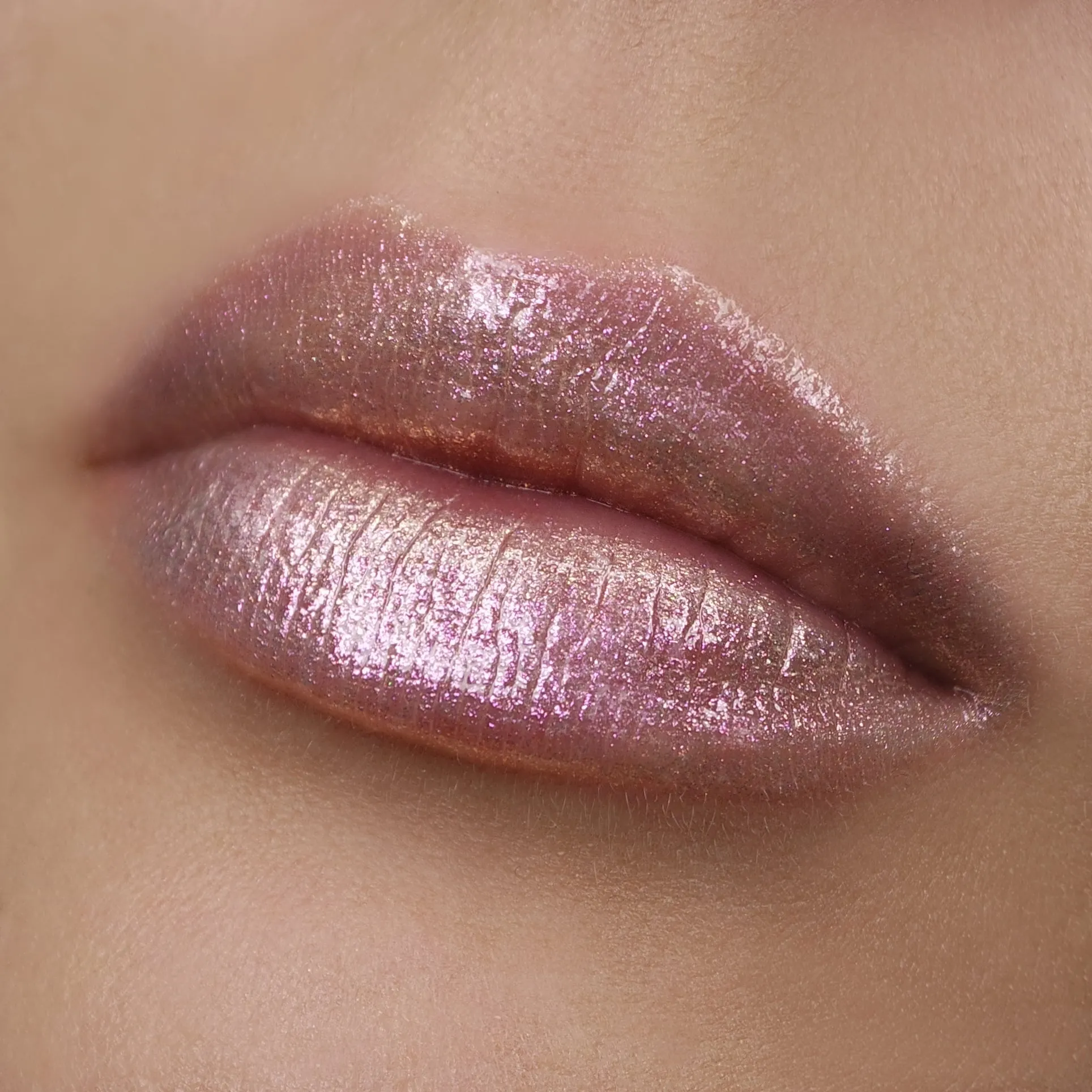 Celestial Sphere Gelée Eye Gloss: Ara