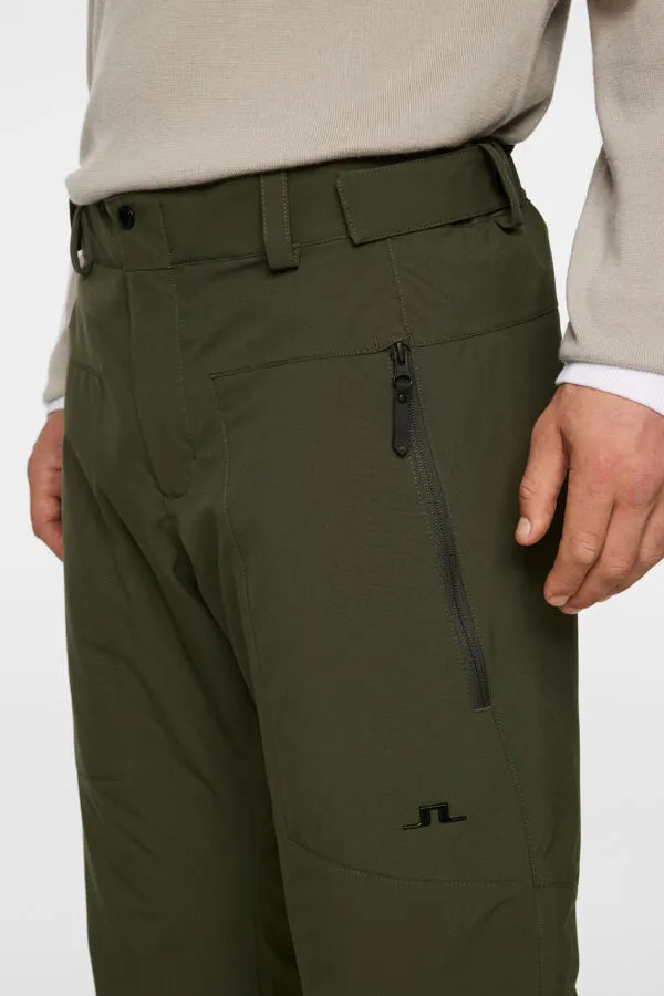 Clarke Pant